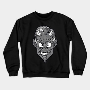 DemonHead Variant 05 Crewneck Sweatshirt